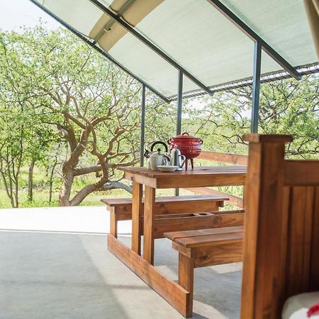Etosha Safari Camping2Go Окаукуехо Екстериор снимка