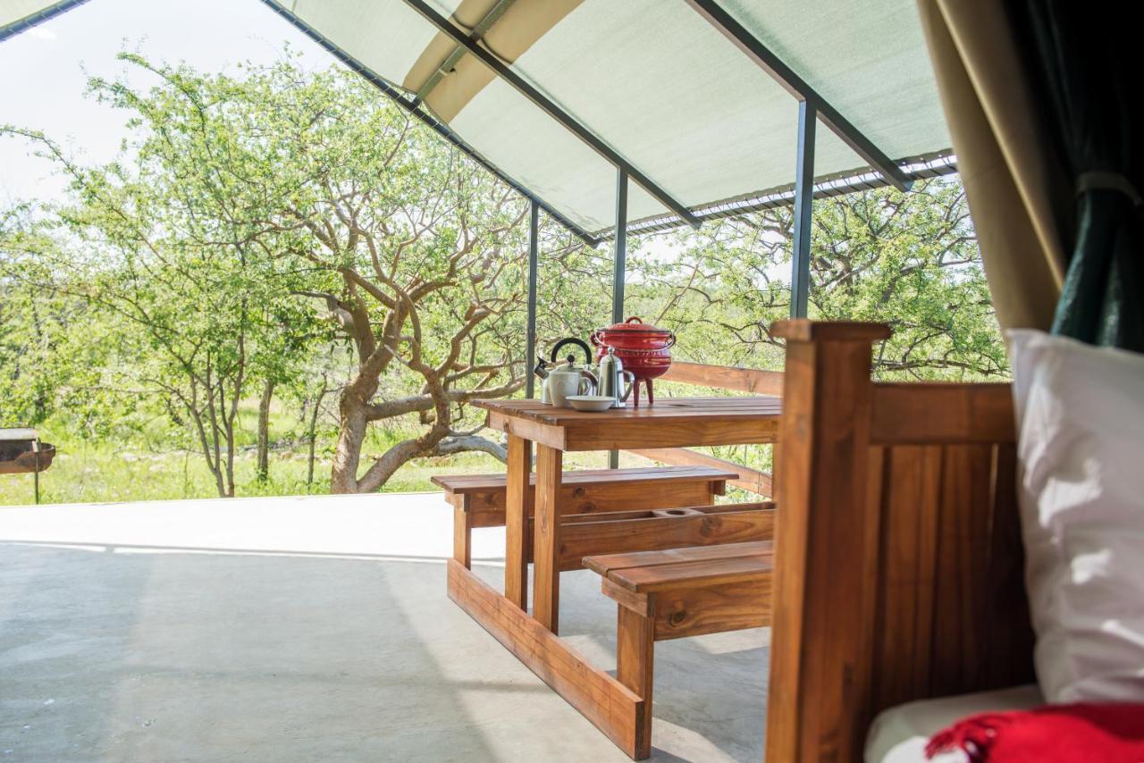 Etosha Safari Camping2Go Окаукуехо Екстериор снимка